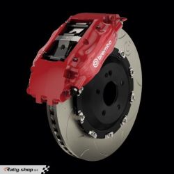 Brembo GT-A4 front big brake kit 355x32 – 1B1.8028A