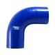 Samco 90 Degree Silicone Hose Elbow SE 90 80