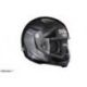 Stilo WRX DIRT Zero Turismo (s polnim vizirjem) čelada – FIA 8860-18