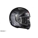 Stilo WRX DIRT Zero Turismo (sa punim vizirom) kaciga – FIA 8860-18