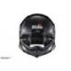 Stilo WRX DIRT Zero Turismo (com viseira completa) capacete – FIA 8860-18