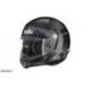 Stilo WRX DIRT Carbon Turismo (with full visor) helmet – Snell SA2025 FIA 8859-24 HANS FIA 8858-10