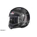 Stilo WRX DIRT Carbon Turismo (com viseira completa) capacete – Snell SA2025 FIA 8859-24 HANS FIA 8858-10