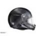 Stilo WRX DIRT Carbon Turismo (com viseira completa) capacete – Snell SA2025 FIA 8859-24 HANS FIA 8858-10