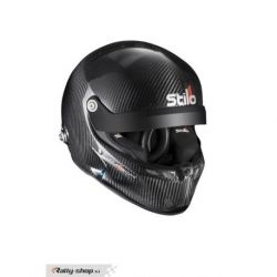Stilo ST6 R Carbon Rally WL kaciga – Snell SA2025 FIA 8859-24 HANS FIA 8858-10