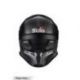 Stilo ST6 R Carbon Rally WL helmet – Snell SA2025 FIA 8859-24 HANS FIA 8858-10