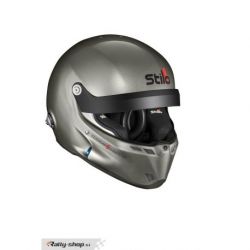 Stilo ST6 R Composite Rally helmet – Snell SA2025 FIA 8859-24 HANS FIA 8858-10