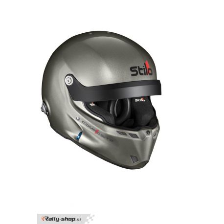 Stilo ST6 R Composite Rally helmet – Snell SA2025 FIA 8859-24 HANS FIA 8858-10
