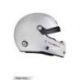 Stilo ST6 R Composite Rally casco – Snell SA2025 FIA 8859-24 HANS FIA 8858-10