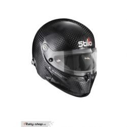Stilo ST6 F ZERO Turismo helmet – FIA 8860-18
