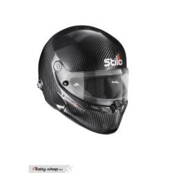 Stilo ST6 F Carbon Turismo kaciga – Snell SA2025 FIA 8859-24 HANS FIA 8858-10