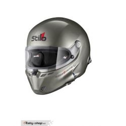 Stilo ST6 F Composite Turismo helmet – Snell SA2025 FIA 8859-24 HANS FIA 8858-10