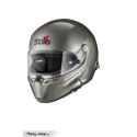 Stilo ST6 F Composite Turismo helmet – Snell SA2025 FIA 8859-24 HANS FIA 8858-10