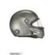 Stilo ST6 F Composite Turismo casco – Snell SA2025 FIA 8859-24 HANS FIA 8858-10