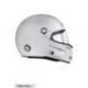 Stilo ST6 F Composite Turismo čelada – Snell SA2025 FIA 8859-24 HANS FIA 8858-10