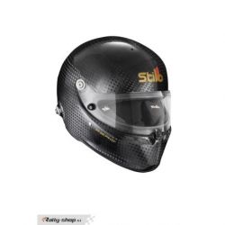 Stilo ST6 FN ZERO ABP helmet – FIA 8860-18