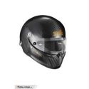 Stilo ST6 FN Carbon ABP kaciga – Snell SA2025 FIA 8859-24 HANS FIA 8858-10