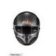Stilo ST6 FN Carbon ABP helmet – Snell SA2025 FIA 8859-24 HANS FIA 8858-10