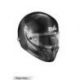 Stilo ST6 FN Carbon čelada – Snell SA2025 FIA 8859-24 HANS FIA 8858-10