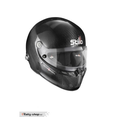 Stilo ST6 FN Carbon kaciga – Snell SA2025 FIA 8859-24 HANS FIA 8858-10