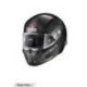 Stilo ST6 FN Carbon čelada – Snell SA2025 FIA 8859-24 HANS FIA 8858-10