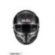 Stilo ST6 FN Carbon čelada – Snell SA2025 FIA 8859-24 HANS FIA 8858-10