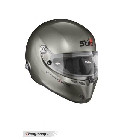 Stilo ST6 FN Composite ABP kaciga – Snell SA2025 FIA 8859-24 HANS FIA 8858-10