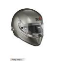 Stilo ST6 FN Composite ABP casco – Snell SA2025 FIA 8859-24 HANS FIA 8858-10