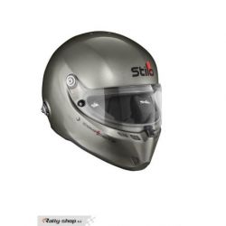Stilo ST6 FN Composite bukósisak – Snell SA2025 FIA 8859-24 HANS FIA 8858-10