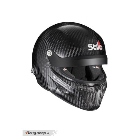 Stilo ST6 GT Carbon Turismo bukósisak – FIA 8860-18