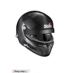 Stilo ST6 GT Carbon Turismo capacete – Snell SA2025 FIA 8859-24 HANS FIA 8858-10