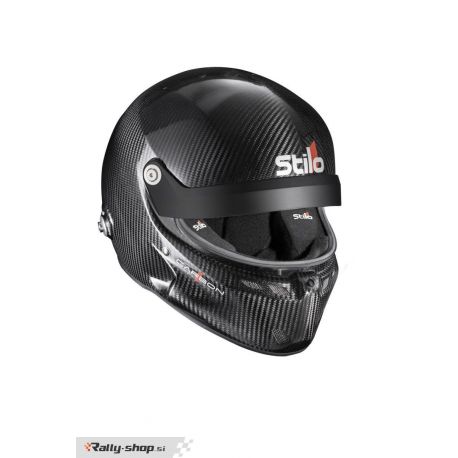 Stilo ST6 GT Carbon Turismo casco – Snell SA2025 FIA 8859-24 HANS FIA 8858-10