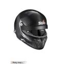 Stilo ST6 GT Carbon Turismo helmet – Snell SA2025 FIA 8859-24 HANS FIA 8858-10