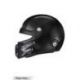 Stilo ST6 GT Carbon Turismo casco – Snell SA2025 FIA 8859-24 HANS FIA 8858-10