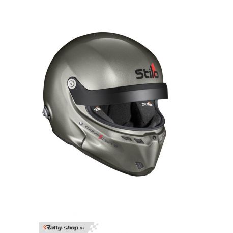 Stilo ST6 GT Composite Turismo čelada – Snell SA2025 FIA 8859-24 HANS FIA 8858-10