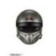 Stilo ST6 GT Composite Turismo casque – Snell SA2025 FIA 8859-24 HANS FIA 8858-10