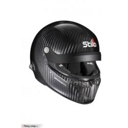 Stilo ST6 GTN Carbon Turismo helmet – FIA 8860-18