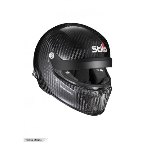 Stilo ST6 GTN Carbon Turismo helmet – FIA 8860-18