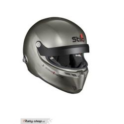 Stilo ST6 GTN Composite casco – Snell SA2025 FIA 8859-24 HANS FIA 8858-10