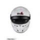 Stilo ST6 GTN Composite kaciga – Snell SA2025 FIA 8859-24 HANS FIA 8858-10