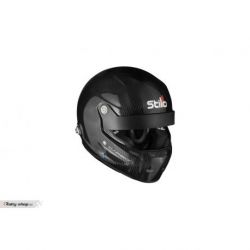 Stilo ST5 R Carbon Rally WL helmet – Snell SA2020 FIA 8859-15 HANS FIA 8858-10