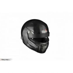 Stilo ST5 GT Carbon Turismo čelada – Snell SA2020 FIA 8859-15 HANS FIA 8858-10
