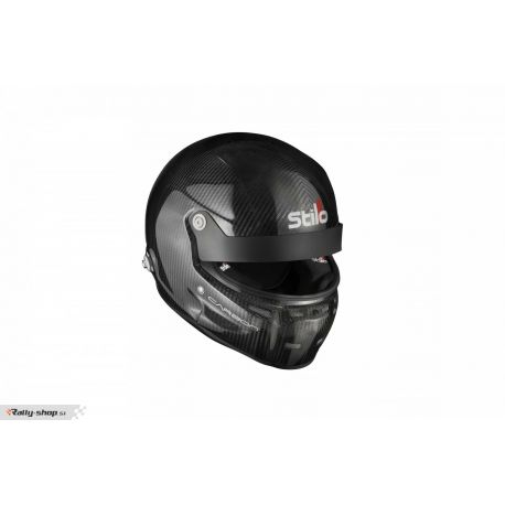 Stilo ST5 GT Carbon Turismo kaciga – Snell SA2020 FIA 8859-15 HANS FIA 8858-10