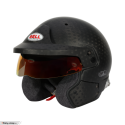 Bell HP10 EVO-II helmet – FIA 8860-2018