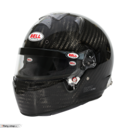 Bell RS7 ULTRA Carbon helmet – FIA 8859-2024 / Snell SA2025