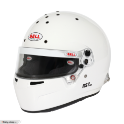 Bell RS7 PRO helmet – FIA 8859-2024 / Snell SA2025