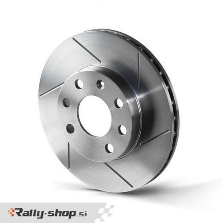 Rotinger Hi- Performance brake disc GL1408 256mm