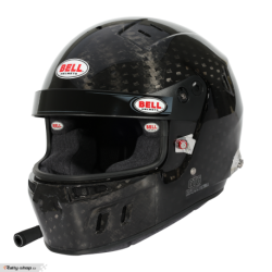 Bell GT6 RALLY ULTRA Carbon helmet – FIA 8859-2024 / Snell SA2025