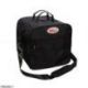 Bell Helmet & HANS Bag Black