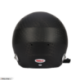 Bell HP6 EVO-II RALLY helmet – FIA 8860-2018
